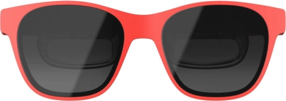 okosszemüveg xreal air 2 (piros)