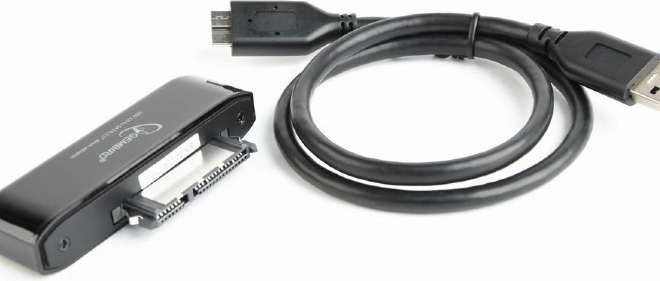 USB 3.0 adapter SATA 2.5 GoFlex kompatibilis