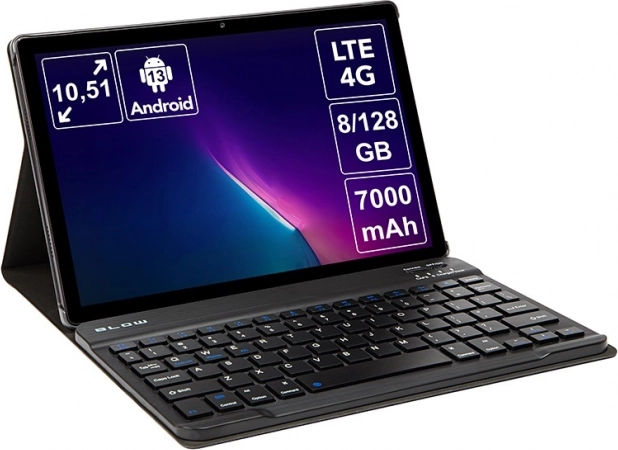 Tablet Platinum TAB11 4G tok + 10.5 hüvelyk