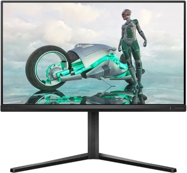 Monitor PHILIPS 24M2N3200A 23,8'' IPS 180Hz HDMIx2 DP Pivot hanggal