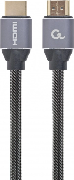 HDMI kábel High Speed Ethernettel 2 m