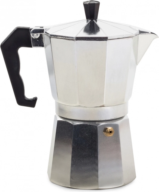 Alumínium Moka kávéfőző 300 ml