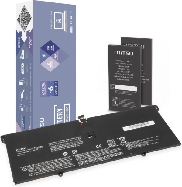 Lenovo Yoga 920 akkumulátor