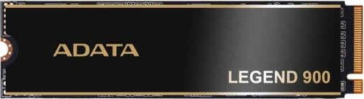 ssd adata legend 900 512 gb pcie 4.0 nvme m.2 2280