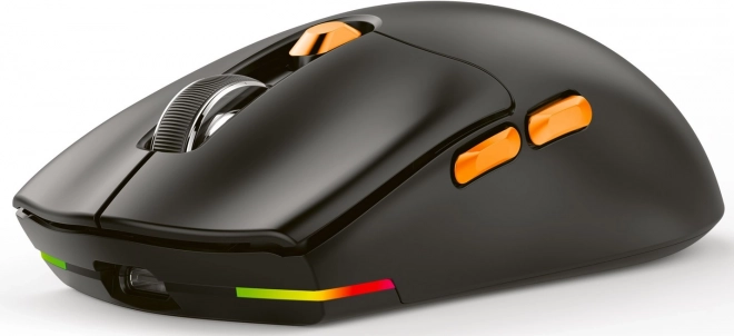 Vezeték nélküli gamer egér INSURGENT WT300 – limitált WORLD OF TANKS kiadás