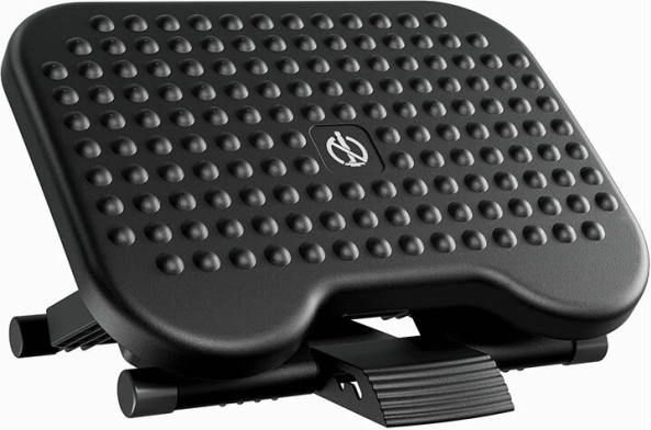 Ergonomikus lábtámasz HUANUO HNFR3 állítható magassággal