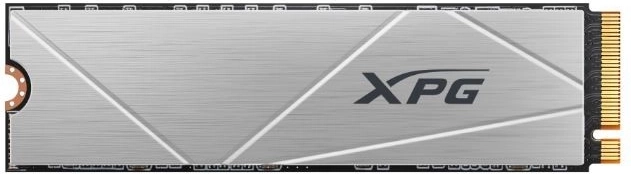 SSD meghajtó XPG S60 Blade 2TB PCIe 4x4