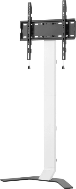Karos TV-állvány 32–70" slim, 40 kg teherbírás