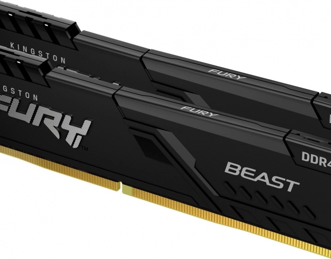 Kingston Fury Beast memória DDR4 32GB