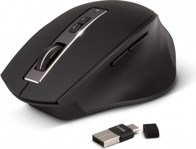 Ergonomikus vezeték nélküli egér YENKEE RANGE