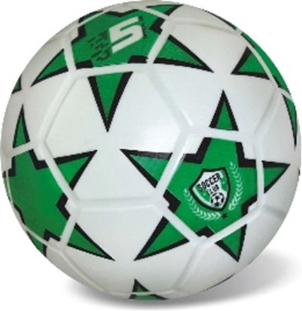 Soccer Club zöld labda