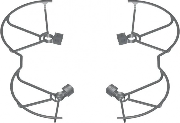 Sunnylife propellervédő a DJI Mavic 3 Pro-hoz