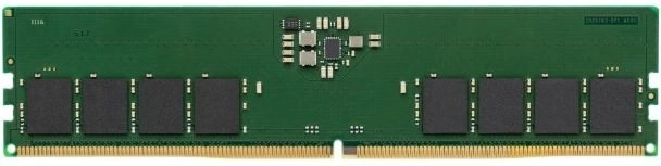 DDR5 memória 16 GB 5600 MHz CL46