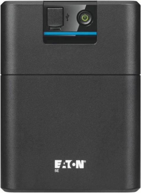 Eaton 5E 900 USB DIN Gen2 szünetmentes tápegység