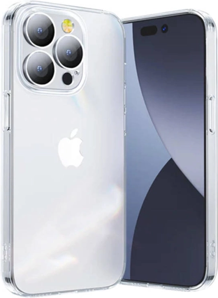 Átlátszó Joyroom tok Apple iPhone 14 Plus (6,7″)