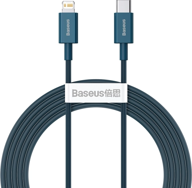 Baseus gyors töltőkábelt USB-C