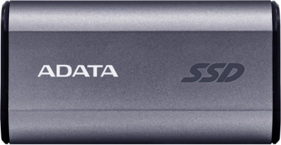 Külső SSD ADATA SC750 500 GB USB‑C 3.2 Gen2