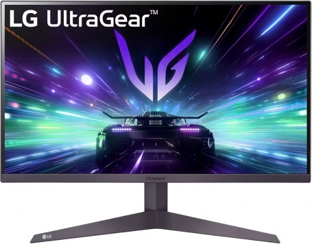 LG UltraGear 27″ játékmonitor, Full HD, 180 Hz