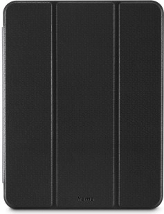 Hama Extreme Protect védőtok Apple iPad Air 13 (2024) készülékhez, fekete/átlátszó