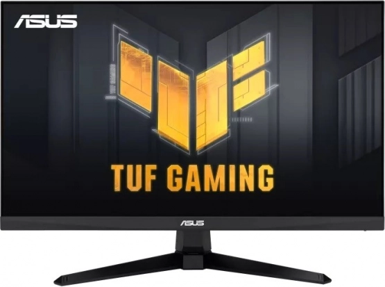 játékképernyő ASUS TUF Gaming VG246H