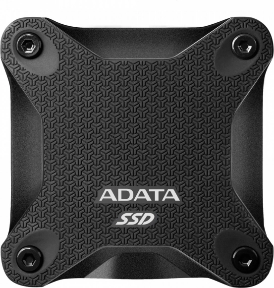 Külső SSD meghajtó ADATA SD620 512GB