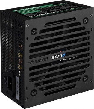 Aerocool VX Plus 600W ATX tápegység