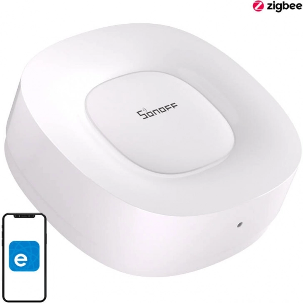 Intelligens híd Matter Zigbee SONOFF ZBBridge-U
