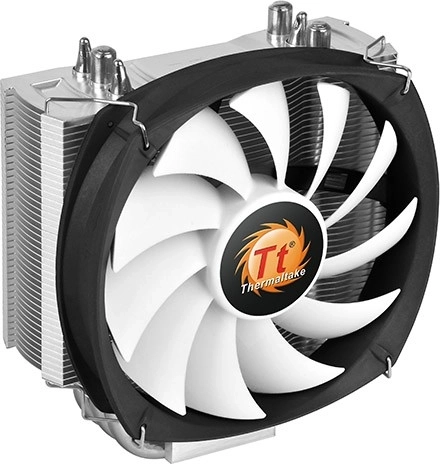 Csendes CPU hűtő Thermaltake Frio Silent 14 (140 mm, TDP 165 W)