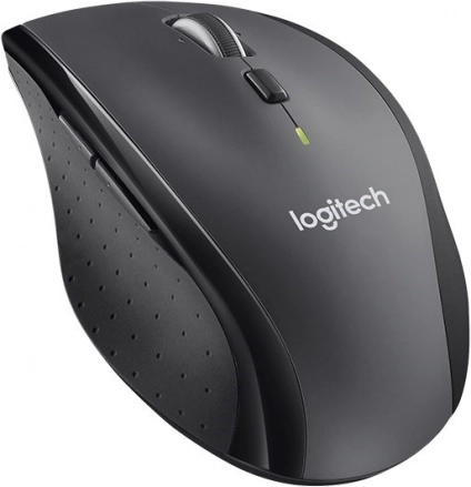 Vezetéknélküli Logitech M705 egér