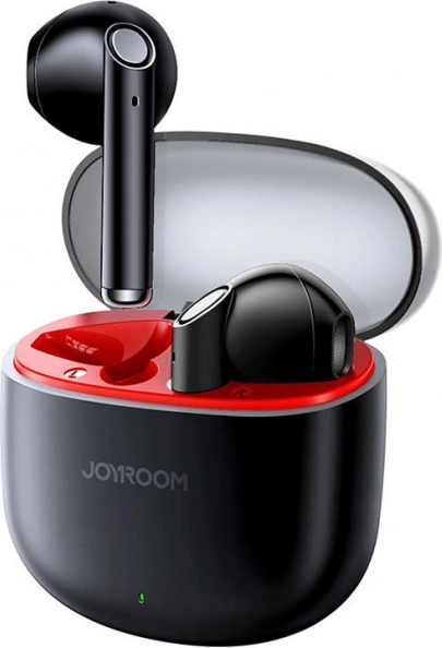 True Wireless Joyroom JR-PB2 fülhallgató, fekete