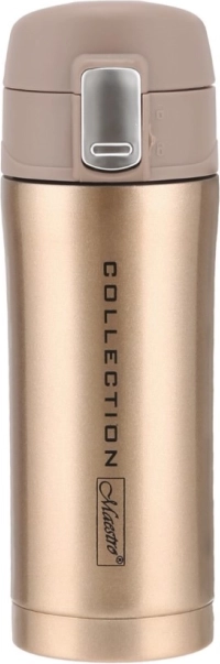 Termobögre 320 ml MAESTRO GOLD