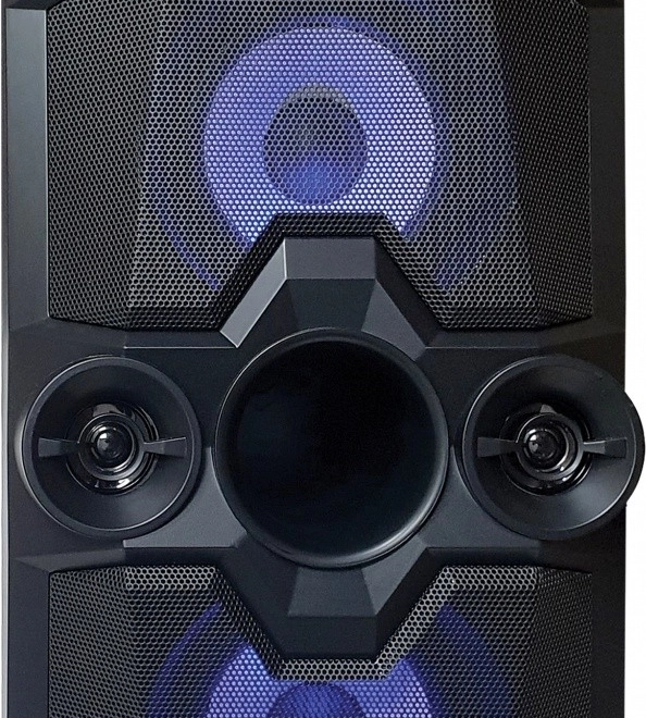 Karaoke Bluetooth hangszóró TWS SoundBox480