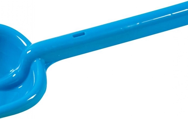 Androni homoklapát 41 cm kék