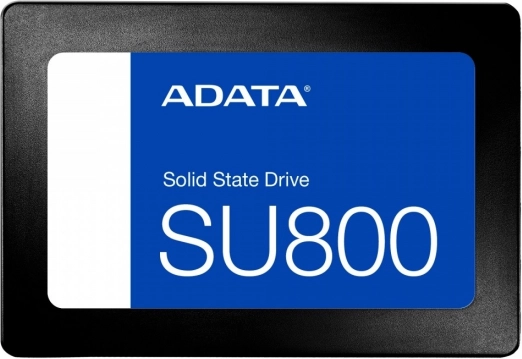 ADATA Ultimate SU800 512 GB SSD meghajtó
