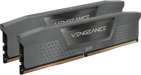 DDR5 memória Corsair Vengeance 32GB 6000MHz CL30