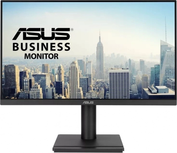 Monitor ASUS 23,8 hüvelykes IPS panellel és Eye Care technológiával