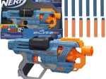 NERF Elite 2.0 Commander RD-6 blaszter dartsokkal
