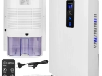 Zortiva 2 az 1-ben légtelenítő UV + TiO2 levegőtisztítással, 90 W, 30 m²-ig