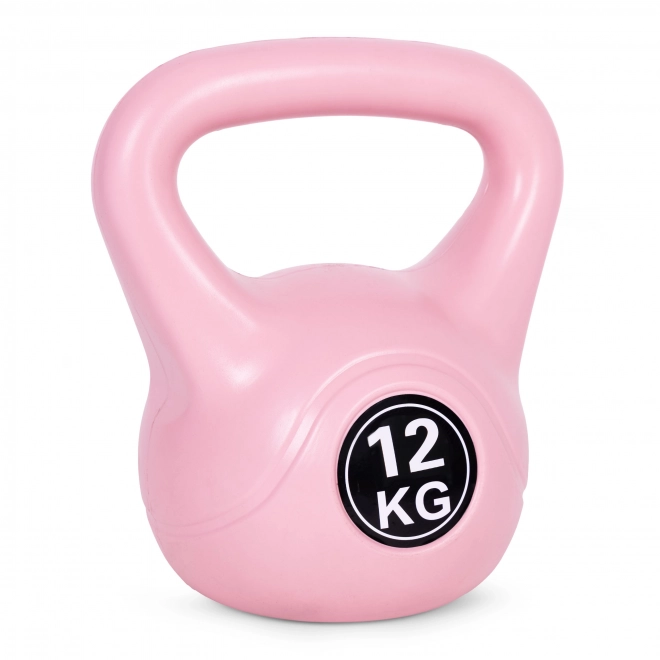 Kettlebell 12 kg a ModernHome-tól