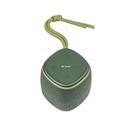 Vízálló hordozható Bluetooth hangszóró