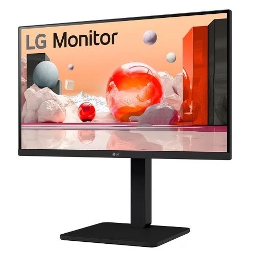 24 hüvelykes IPS teljes HD monitor 100Hz