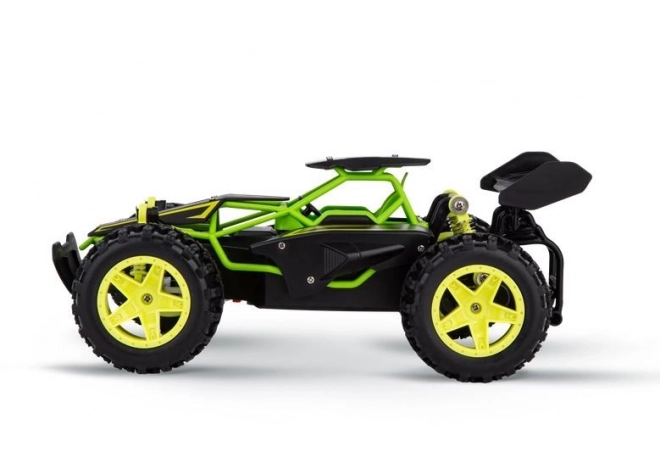 Carrera RC Lime Buggy távirányítós autó