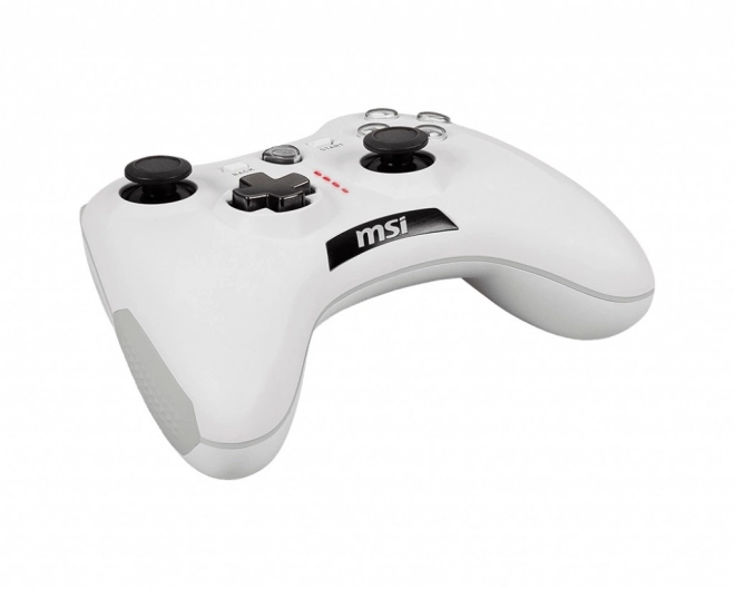 Fehér Gamepad Force GC20 V2