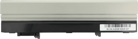 Dell Latitude E4300 akkumulátor 4400 mAh