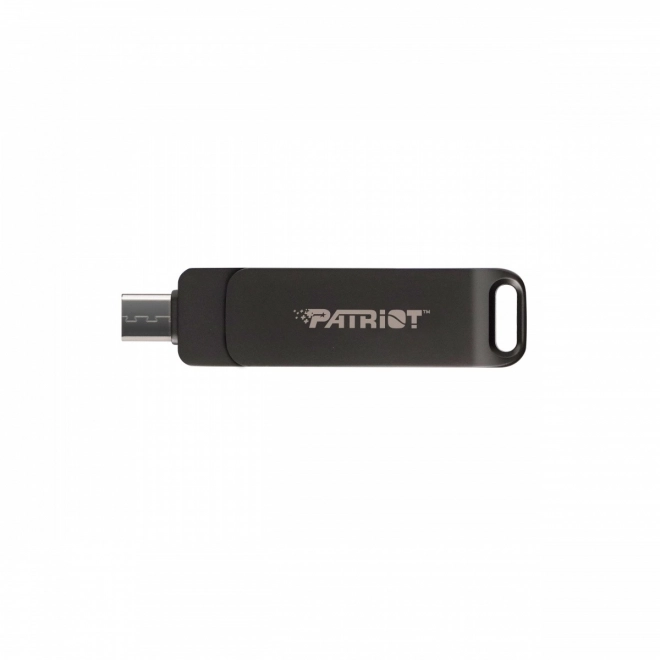 Pendrive 128GB Rage R550 USB Type-C/USB A