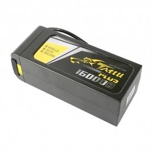 Tattu Plus 16000mAh LiPo akkumulátor