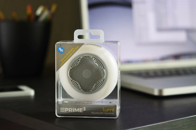 Lumi bluetooth hangszóró