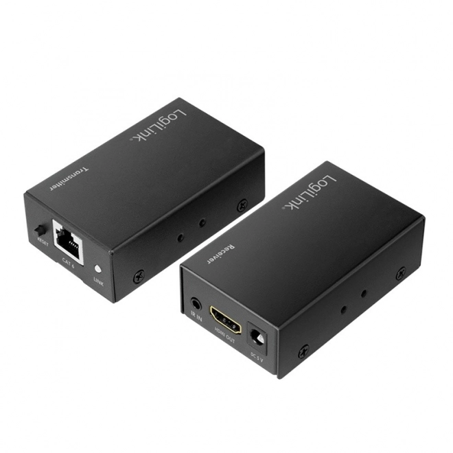 Hdmi jeladó 60m-ig, 1080p/60hz támogatással