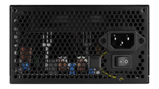 AeroCool lux rgb tápegység 750W