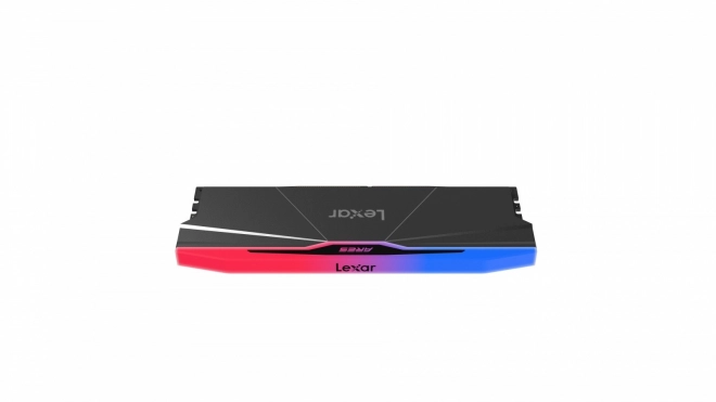 DDR5 Ares RGB túlhúzott memória